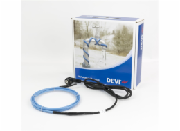 Topný kabel DEVI DPH-10, 4m, 40W