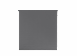 Roletový závěs Domoletti BSC-206, šedý, 120x190 cm