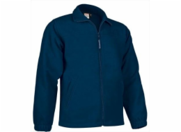 Svetr Sara Workwear DZ-FLEECE-BL-L, modrý, L