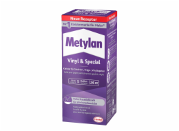 Lepidlo na tapety METYLAN VINYL SPEZIAL, 180g