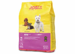 Suché krmivo pro psy JosiDog, drůbež, 0,9 kg