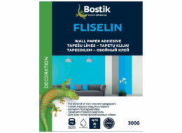 Lepidlo na tapety BOSTIK FLISELIN 300g