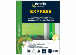 LEPIDLO NA TAPETY BOSTIK EXPRESS 250g