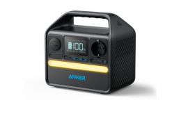 Anker 522 PowerHouse 320Wh Lithium Powerstation 300W