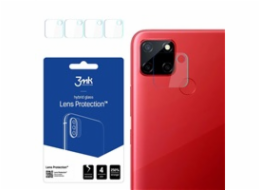 3mk ochrana kamery Lens Protection pro Realme C12 (4ks)