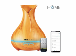 iGET HOME Aroma Diffuser AD500