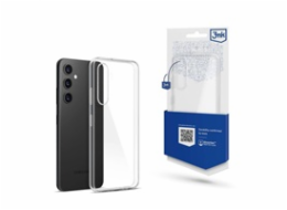 3mk ochranný kryt Clear Case pro Samsung Galaxy A15 5G (SM-A156) čirá