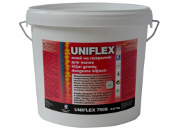 Lepidlo na podlahové krytiny Telluria Uniflex, 5 kg