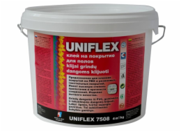 Lepidlo na podlahové krytiny Telluria Uniflex, 3 kg