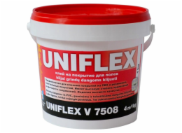 Lepidlo na podlahové krytiny Telluria Uniflex, 1 kg