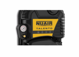 Nástěnný kompresor Nuair TALENTO 230/50 8 bar, 2 l