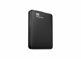 EXTERNÍ PEVNÝ DISK "WD 2.5" 2TB USB3 BLACK