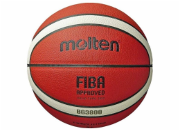 Molten fiba b7g3800 basketbalový míč 