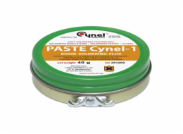 Pájecí pasta Paste Cynel-1, 40g