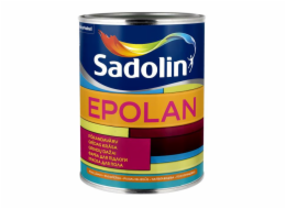 Barva na podlahy Sadolin Epolan BC, 0,93l