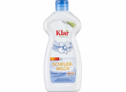 Exfoliační mléko KLAR ECOSENSITIVE, 500 ml