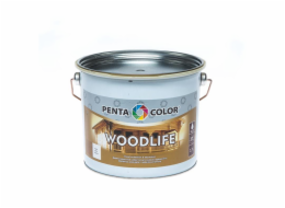 Impregnační Pentacolor Woodlife, světle hnědý, 2,7l