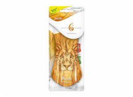 Osvěžovač vzduchu do auta Natural Fresh Tulip Vanilla