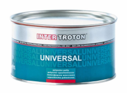 Univerzální polyesterový tmel Inter-Troton, 250 ml