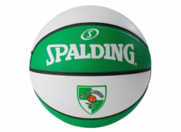 Basketbal SPALDING EUROLEAGUE ŽALGIRIS, velikost 7