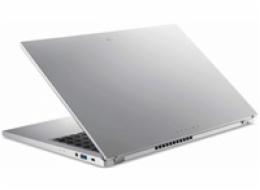 ACER NTB Aspire Go 15 (AG15-31P-C94E),Intel N100,15,6" FHD,8GB,512GB SSD,Intel UHD,W11H,Silver