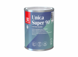 Lak Tikkurila Unica Super 90, lesklý, 0,9l