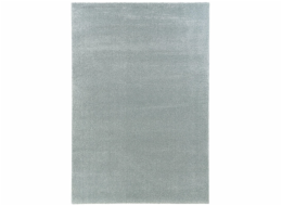 Koberec DOMOLETTI Softness H303, šedomodrý, 120×170 cm