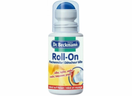 Demiu čistič Dr. Beckmann Roll-On, 75 ml