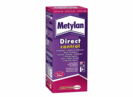 Lepidlo na tapety Metylan Direct Control, 200g