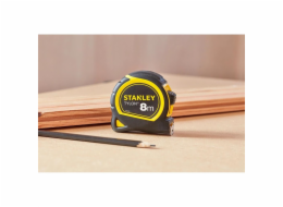 Ruleta Stanley 0-30-657, 8 m, 25 mm