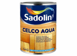 Lak Sadolin Celco Aqua 10, matný, 1l