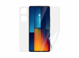 Screenshield XIAOMI POCO M6 Pro fólie na celé tělo