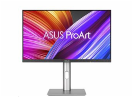 ASUS ProArt PA24ACRV počítačový monitor 60,5 cm (23.8") 2560 x 1440 px Quad HD LCD Černá