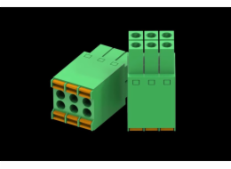 Teltonika 2x3 PIN konektor - PR4RS06K