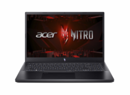 Acer Nitro V 15 (ANV15-51-572R) i5-13420H/16GB/1TB SSD/15,6"/GF4060/Win11 Home/černá