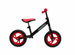 Balanční kolo Bimbo Bike 8052194759006, černé, 12"