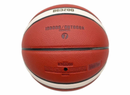 MOLTEN B7G3200 basketbalový míč 