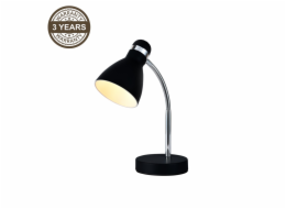 Stolní lampa Domoletti Timber MT29988-1, E27, 40W