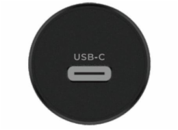 Nabíječka Standart GT-ZJ20, USB Type-C, černá