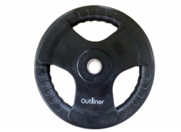 Hmotnost Outliner LS2122, 15 kg