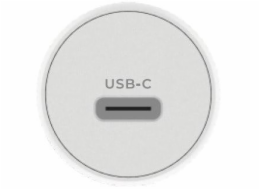 Nabíječka Standart GT-ZJ20, USB Type-C, bílá