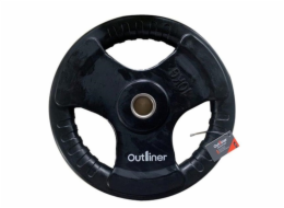 Hmotnost Outliner LS2122, 10 kg