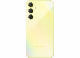 Samsung Galaxy A35 (A356), 6/128 GB, 5G, EU, žlutá