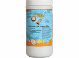 Planet Pool Chemochlor Multitabl 20 gr. 50 ks/1 kg