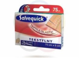 Cederroth Plast.SALVEQUICK 546224 Textil 75cm 1ks