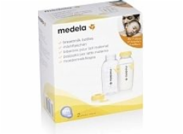 Medela prsní lahvička 2 kusy 250 ml