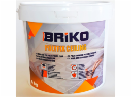 Lepidlo Briko Polyfix Stropní 6kg