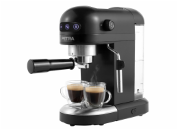 Espresso kávovar Petra PT5240BVDE