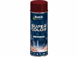 Aerosolová barva SC Bostik, fialová, R-3004, 400 ml