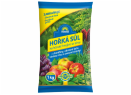 Sůl hořká 1 kg